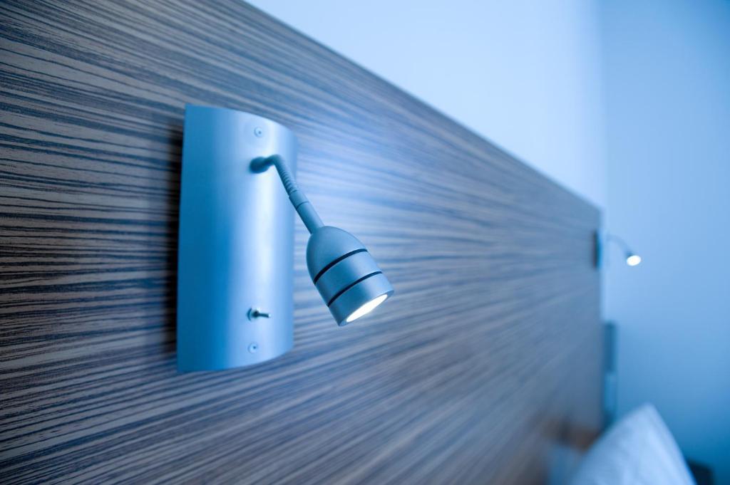 Blauzeit Designhotel By Libertas Ludwigsburg Zimmer foto